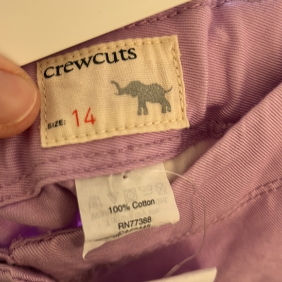 NWT crewcuts shirts - Picture 3 of 4
